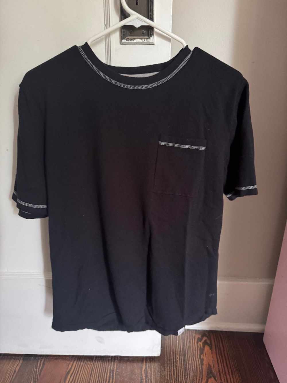 Abode Outside Everyday Tee
